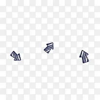 手绘箭头-空若网 手绘箭头-空若网