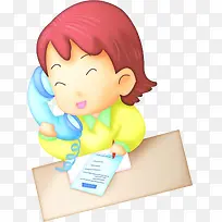 �ӵ绰�İ���-������