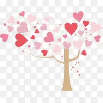 卡通树-空若网 卡通树-空若网