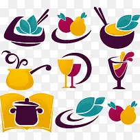 装饰食物饮料烹饪书-空若网 装饰食物饮料烹饪书-空若网