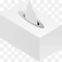 纸抽png矢量素材-空若网 纸抽png矢量素材-空若网