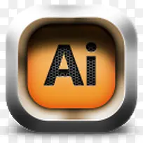 音响ai图标-空若网 音响ai图标-空若网