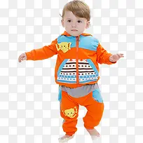 可爱萌宝男童庆祝-空若网 可爱萌宝男童庆祝-空若网