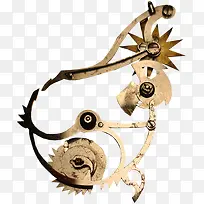 创意金属齿轮-空若网 创意金属齿轮-空若网