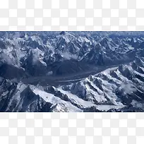 ������Ӱ����ϳ�Ч��ѩɽ-������