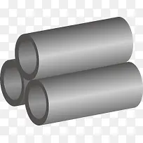 管道png矢量元素-空若网 管道png矢量元素-空若网