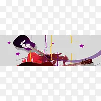 创意时尚喷溅效果背景-空若网 创意时尚喷溅效果背景-空若网