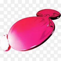 红色喷溅彩点-空若网 红色喷溅彩点-空若网