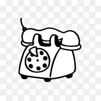 电话桌剪辑艺术-电话-空若网 电话桌剪辑艺术-电话-空若网