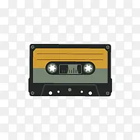 手绘磁带-空若网 手绘磁带-空若网