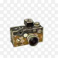 手绘相机-空若网 手绘相机-空若网