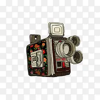 手绘相机-空若网 手绘相机-空若网