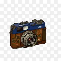 手绘相机-空若网 手绘相机-空若网