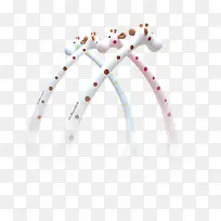 卡通可爱小鹿-空若网 卡通可爱小鹿-空若网