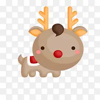 可爱卡通小动物-空若网 可爱卡通小动物-空若网