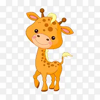 可爱的小鹿-空若网 可爱的小鹿-空若网