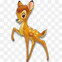 可爱小鹿图片-空若网 可爱小鹿图片-空若网