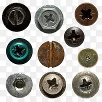 各种螺丝口-空若网 各种螺丝口-空若网