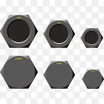 螺丝螺帽-空若网 螺丝螺帽-空若网