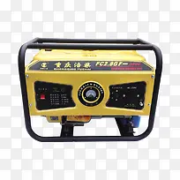 产品实物五金工具发电机-空若网 产品实物五金工具发电机-空若网