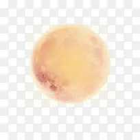 手绘星球装饰素材-空若网 手绘星球装饰素材-空若网