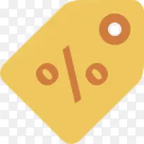 �ٷֱȱ�ǩͼ��-������