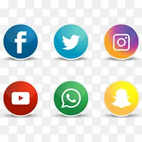 手机图标-空若网 手机图标-空若网