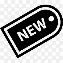 新产品标签图标-空若网 新产品标签图标-空若网