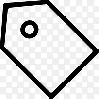 标签概述按钮符号界面图标-空若网 标签概述按钮符号界面图标-空若网