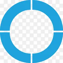 漂亮圆圈矢量虚线圆素材-空若网 漂亮圆圈矢量虚线圆素材-空若网