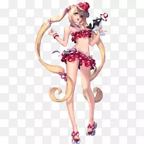 插画家卡考绘画达摩可可-空若网 插画家卡考绘画达摩可可-空若网