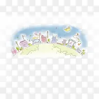 铅笔手绘卡通-空若网 铅笔手绘卡通-空若网