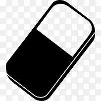 橡皮擦工具为学校图标-空若网 橡皮擦工具为学校图标-空若网