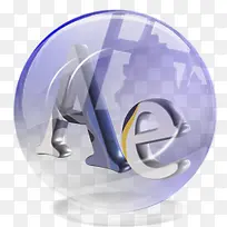 水晶ADOBE图标下载-空若网 水晶ADOBE图标下载-空若网