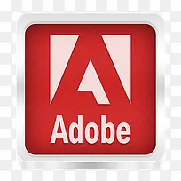 adobe标志图标-空若网 adobe标志图标-空若网