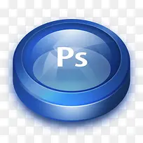 Photoshop图标-空若网 Photoshop图标-空若网