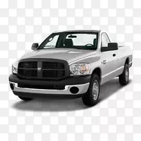 拉姆卡车撞皮卡小卡车躲闪-空若网 拉姆卡车撞皮卡小卡车躲闪-空若网