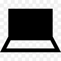 笔记本电脑图标-空若网 笔记本电脑图标-空若网