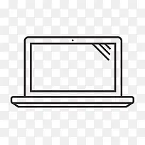 电子计算机图标-空若网 电子计算机图标-空若网