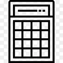 计算器图标-空若网 计算器图标-空若网