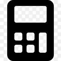 大的计算器图标-空若网 大的计算器图标-空若网