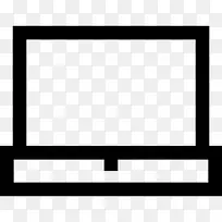 笔记本电脑图标-空若网 笔记本电脑图标-空若网