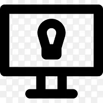 监控图标-空若网 监控图标-空若网