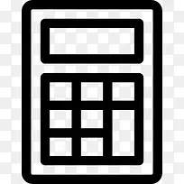 计算器图标-空若网 计算器图标-空若网