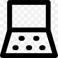 �ʼǱ�����ͼ��-������