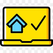 �ʼǱ�����ͼ��-������