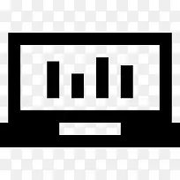 笔记本电脑图标-空若网 笔记本电脑图标-空若网