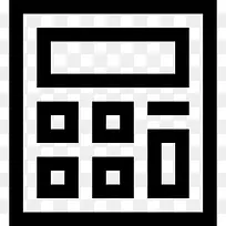 计算器图标-空若网 计算器图标-空若网