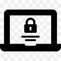 笔记本电脑图标-空若网 笔记本电脑图标-空若网