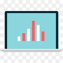 笔记本电脑图标-空若网 笔记本电脑图标-空若网